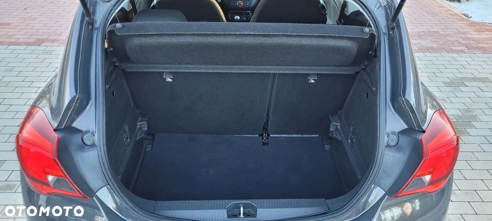 Opel Corsa 1.0 Ecotec Turbo Start/Stop Edition - 16