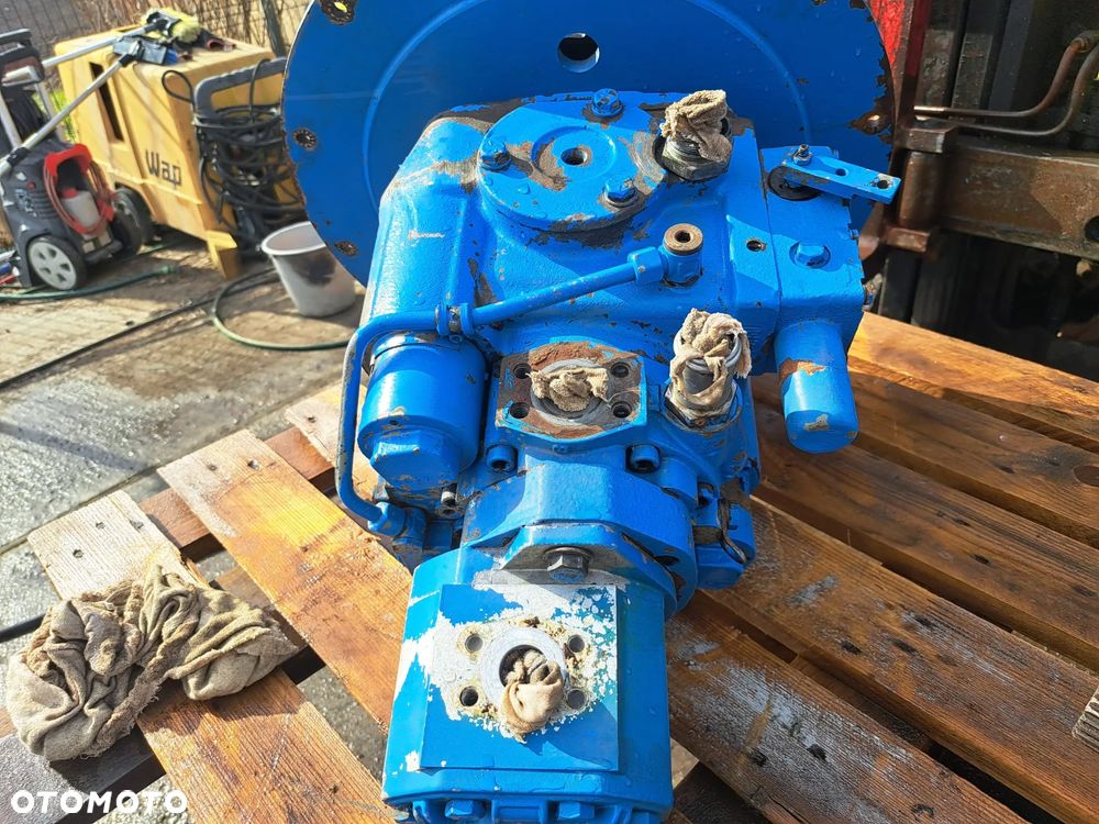 Inny SAUER-SUNDSTRND - 5