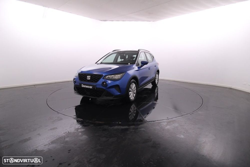 SEAT Arona 1.0 TSI Style - 13