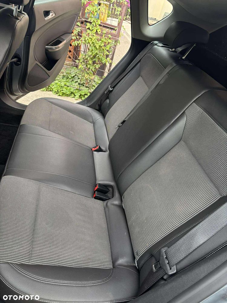 Opel Astra 1.7 CDTI Cosmo - 16