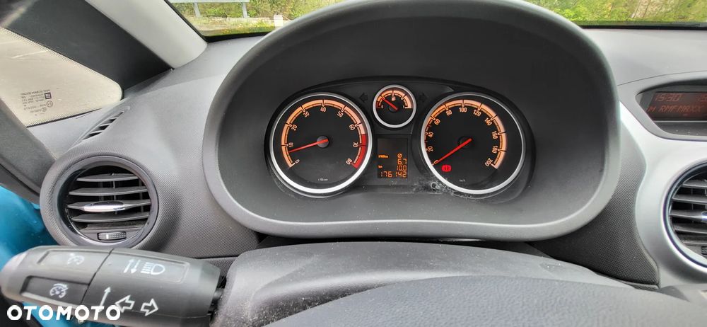 Opel Corsa 1.2 16V EcoFLEX 150 Jahre - 21