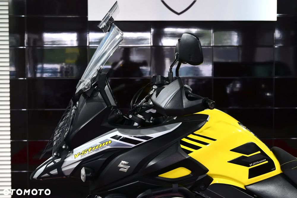 Suzuki V-STROM - 17