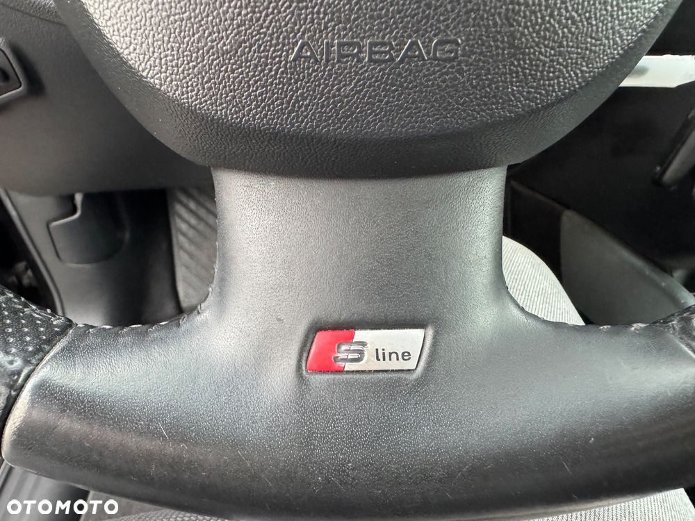 Audi Q5 2.0 TDI Quattro - 21