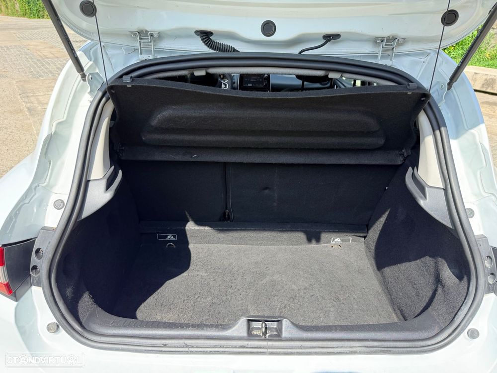 Renault Clio 1.5 dCi Dynamique Sport Edtion - 36