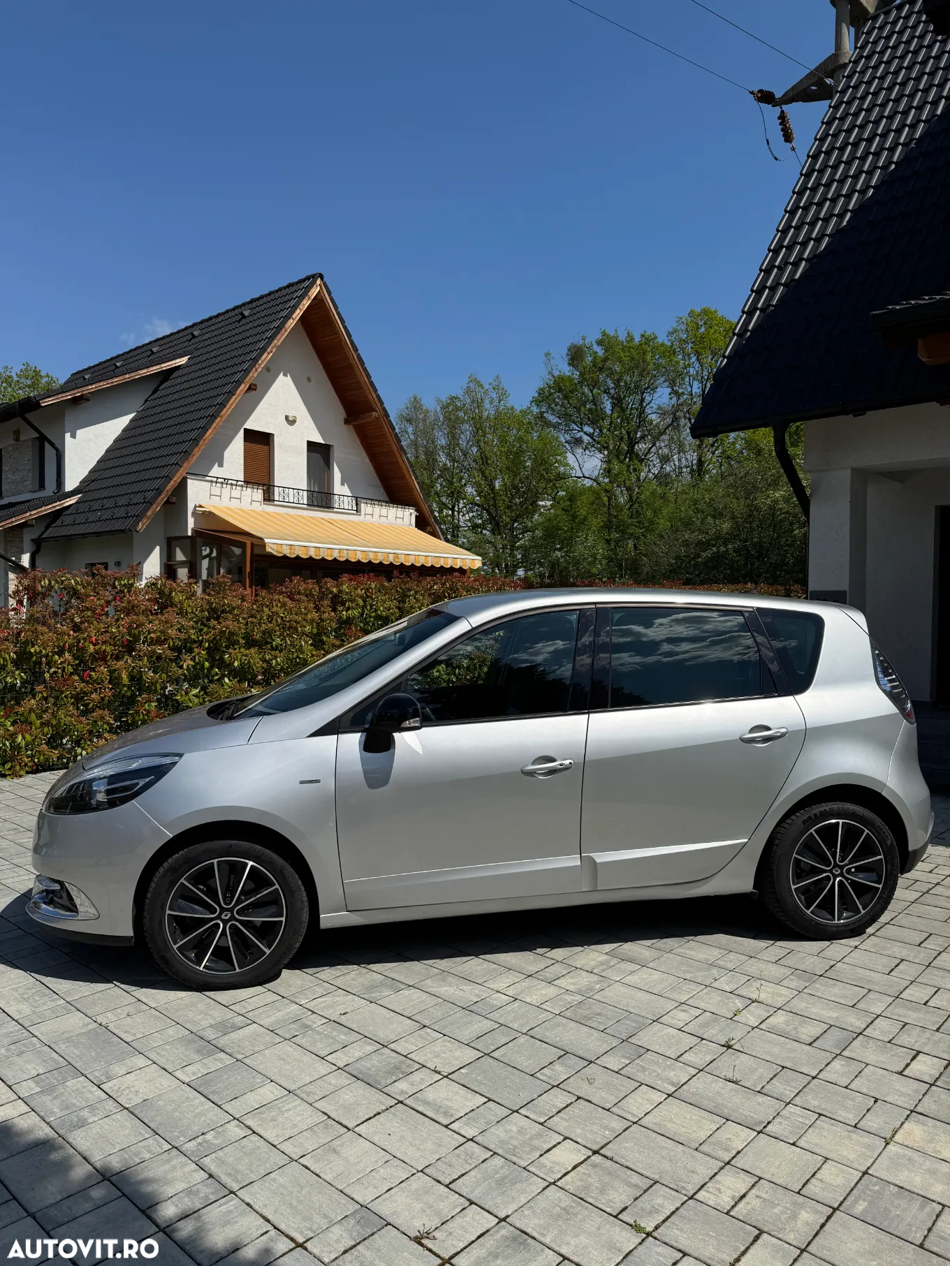 Renault Scenic - 4