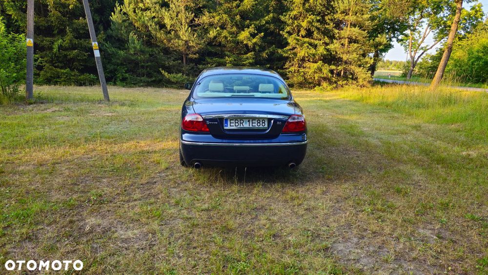Jaguar S-Type 3.0 V6 Executive - 8