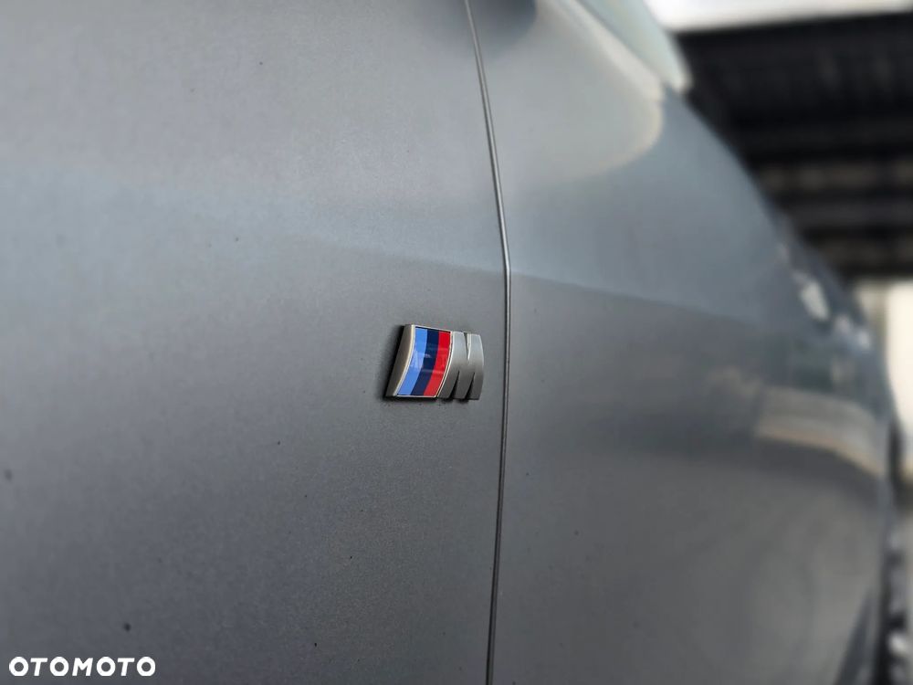 BMW i4 M50 Gran Coupe xDrive - 12
