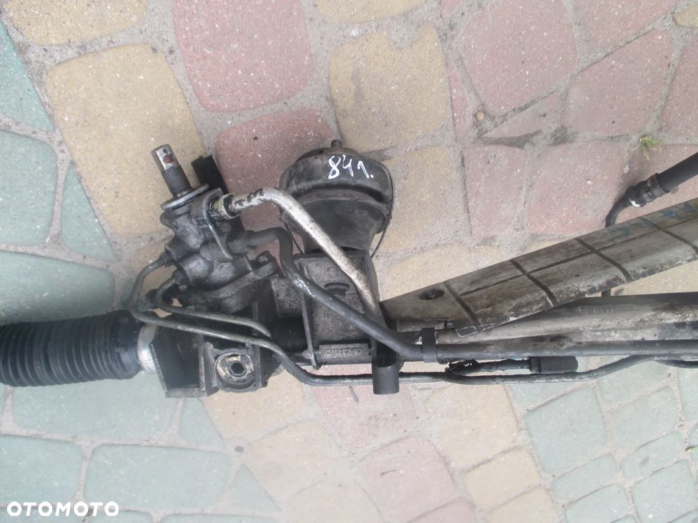 maglownica przekładnia Volvo S80 V70 P9492841 - 2