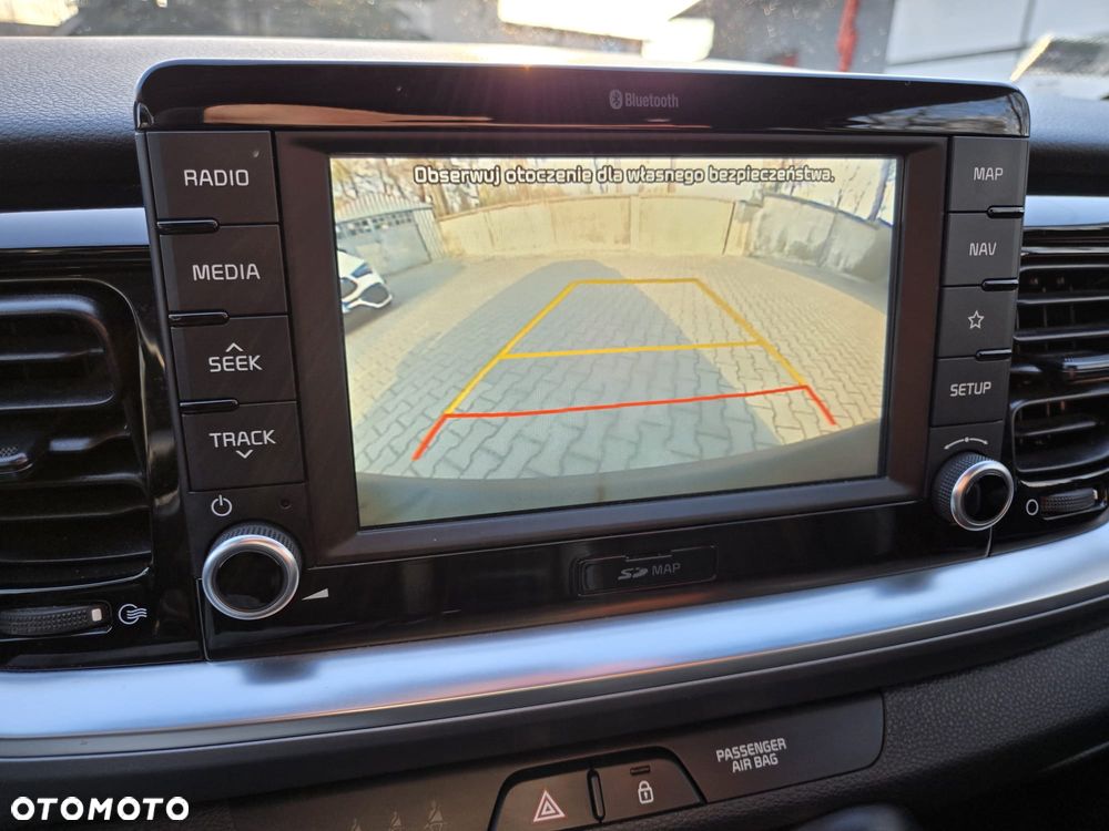 Kia Stonic 1.4 XL - 18