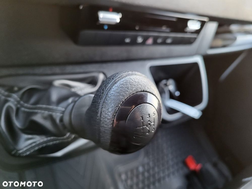 Mercedes-Benz SPRINTER 907 315 CDI-MAXI-ŁADNY - 14