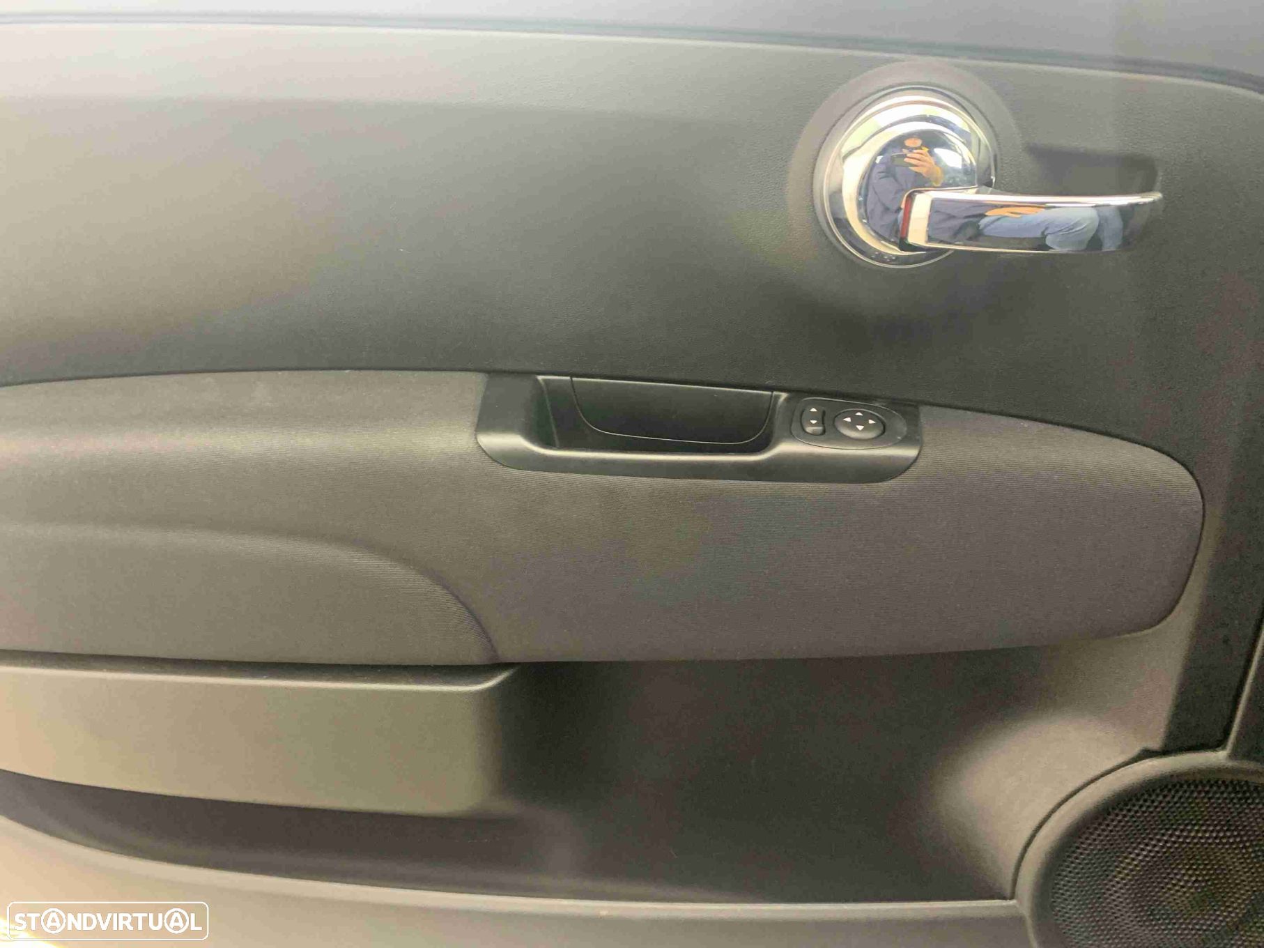 Fiat 500C 1.0 Hybrid Dolcevita - 11