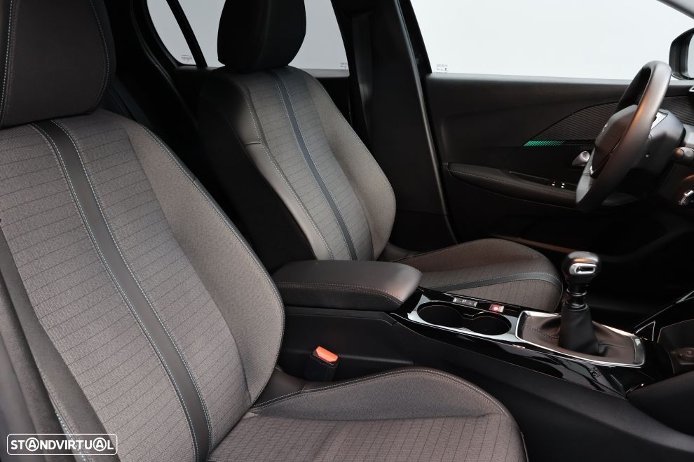 Peugeot 208 1.2 PureTech Allure - 19