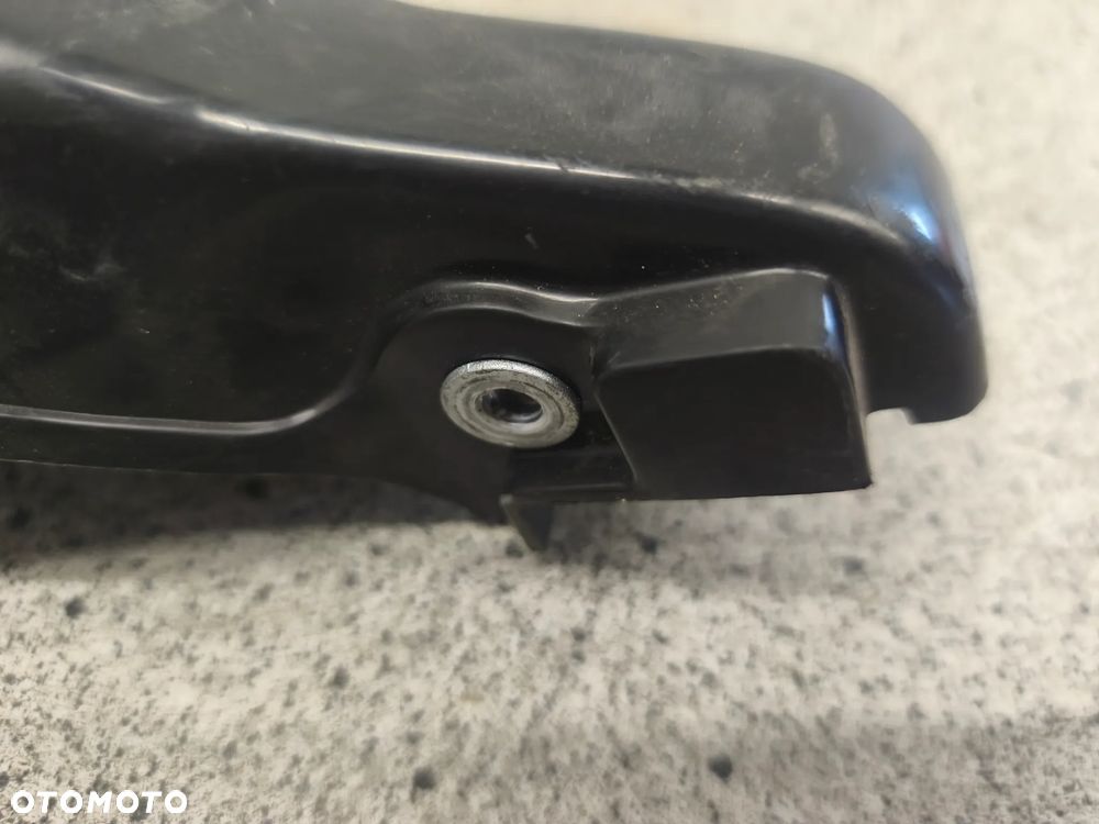 Handbar, osłona dłoni Honda Varadero 1000 XL 1000 XL1000 - 10