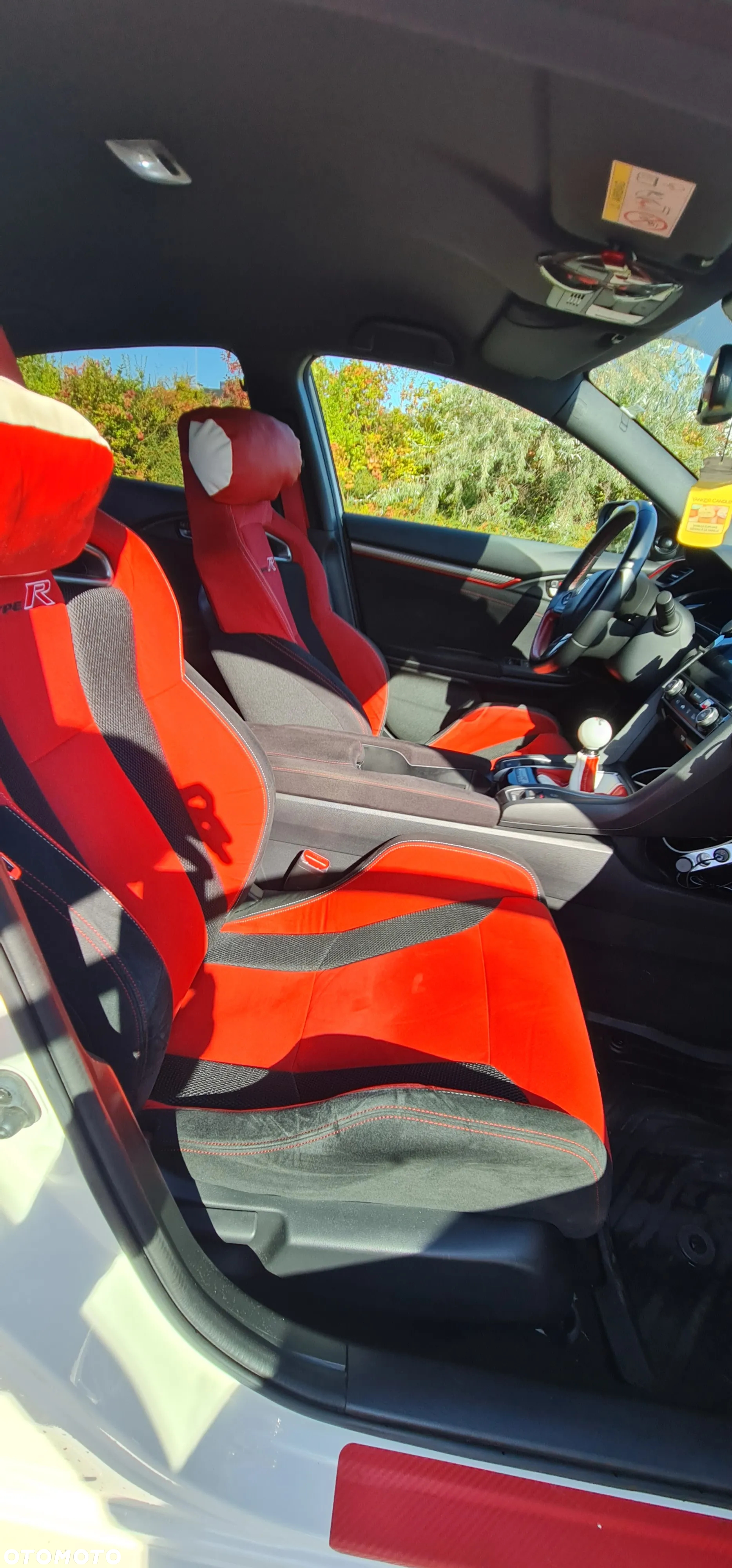 Honda Civic - 32