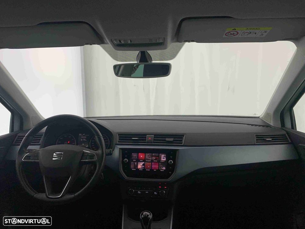 SEAT Arona 1.0 TSI Style - 13