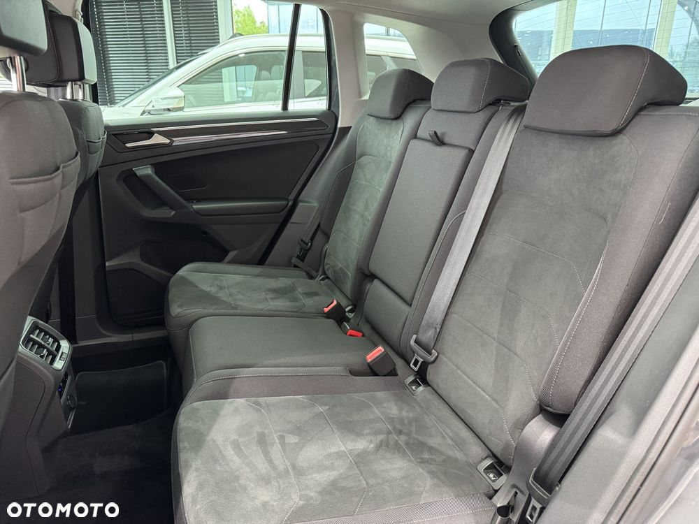 Volkswagen Tiguan 1.4 eHybrid Elegance DSG - 13