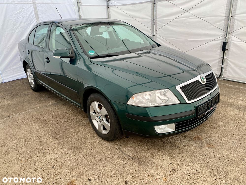 Skoda Octavia 2.0 TDI DPF Elegance - 5