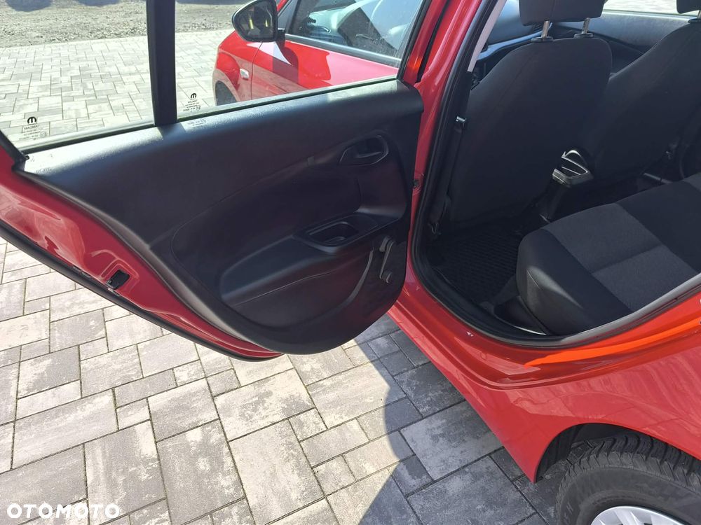 Fiat Tipo 1.4 16V Lounge EU6d - 13