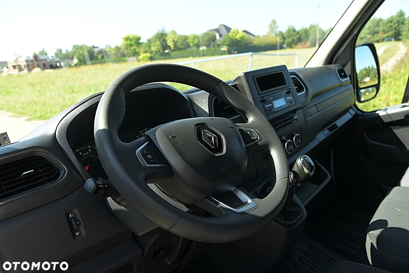 Renault MASTER=50=FIRANKA=5.00M=10-EUROPALET - 15