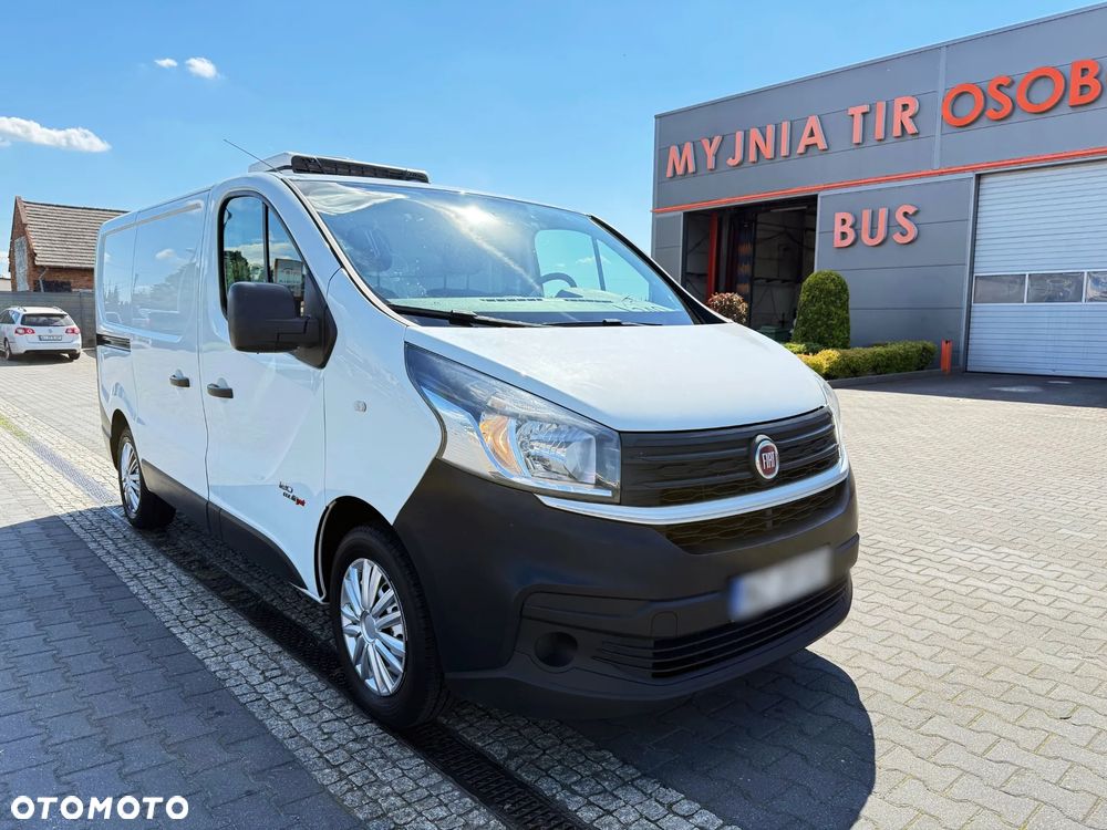 Fiat TALENTO - 5