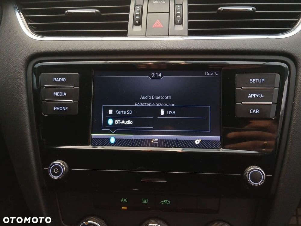 Skoda Octavia 1.6 TDI SCR Ambition - 21