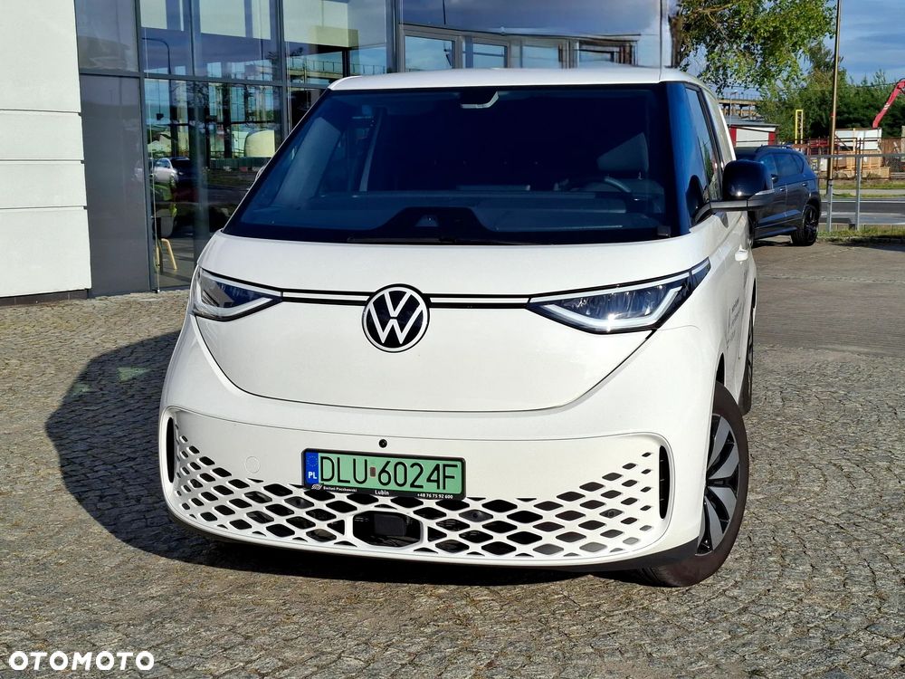 Volkswagen ID.Buzz - 2