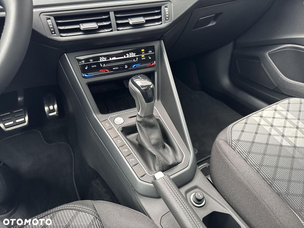 Volkswagen Taigo 1.5 TSI ACT R-Line Plus DSG - 18