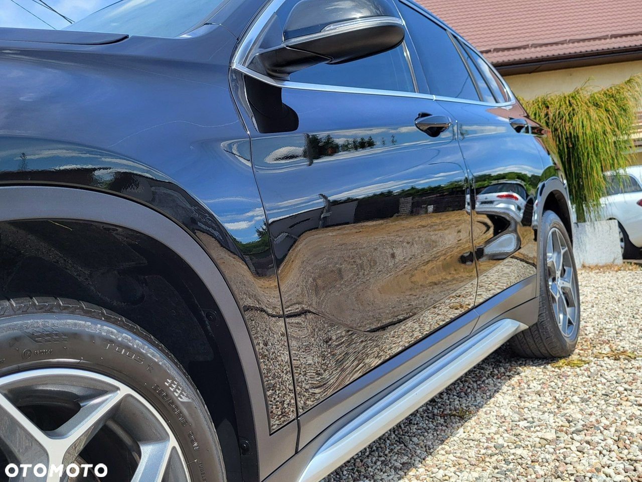 BMW X1 - 13