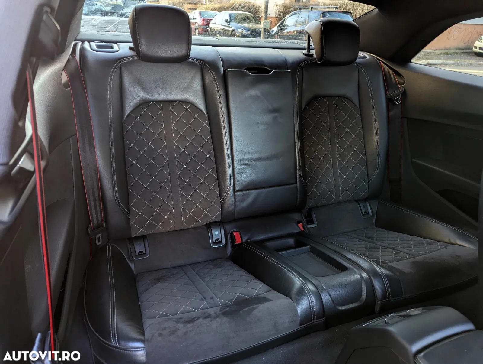 Audi RS5 Coupe 2.9 TFSI quattro tiptronic - 17