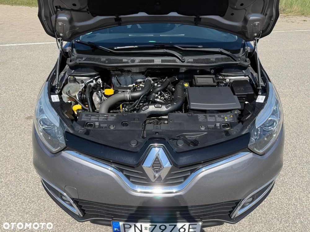 Renault Captur ENERGY TCe 120 EDC Dynamique - 6