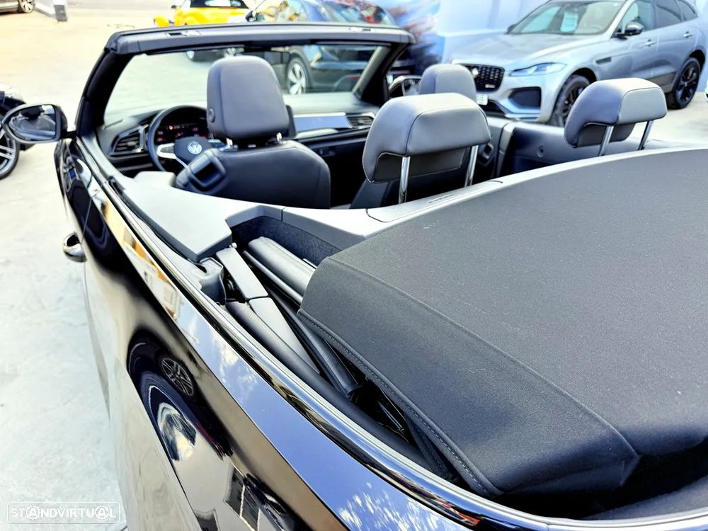 VW T-Roc 1.5 TSI OPF DSG R-Line - 46