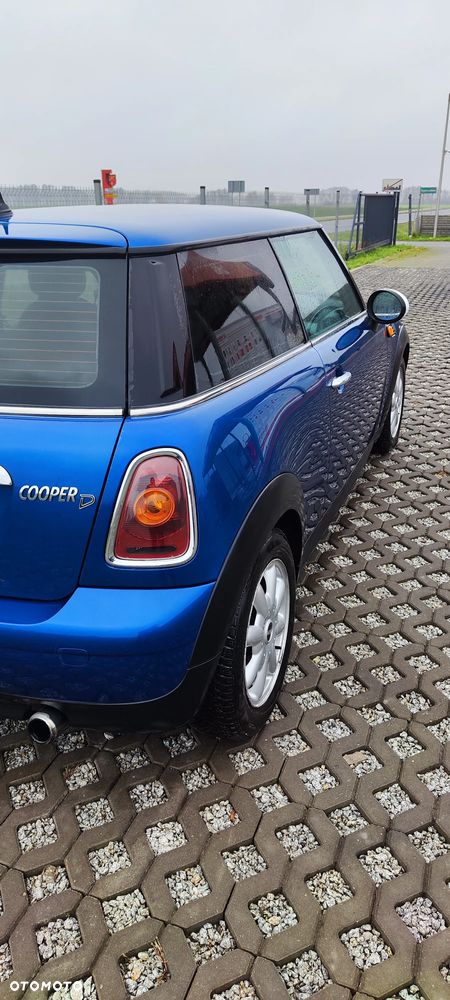 MINI Cooper - 11