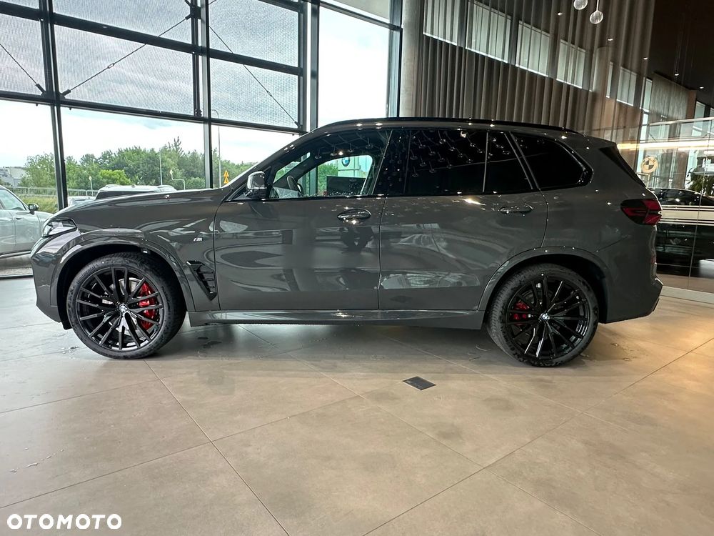 BMW X5 xDrive30d - 4