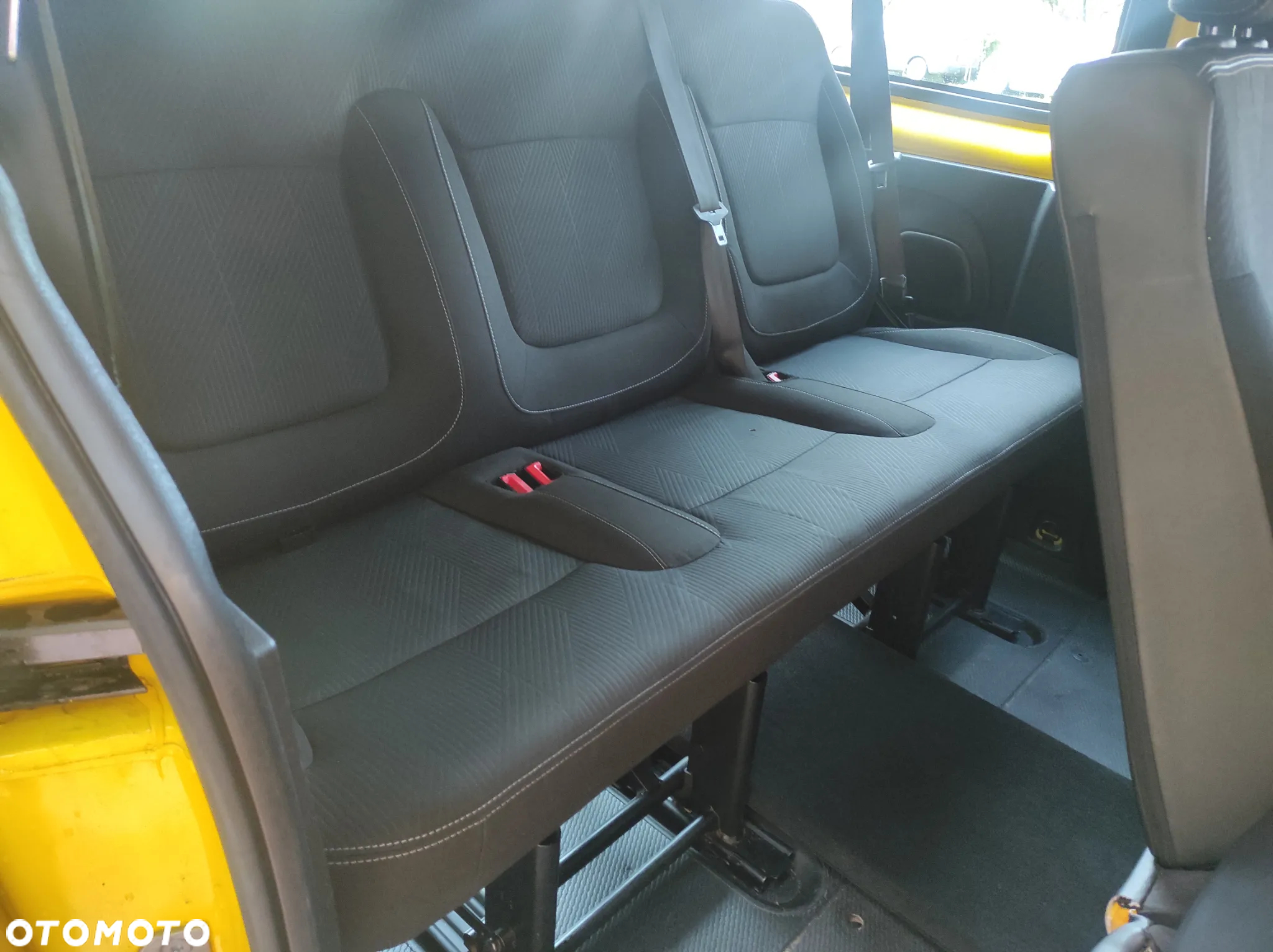 Renault Trafic ENERGY dCi 125 Grand Spaceclass - 10