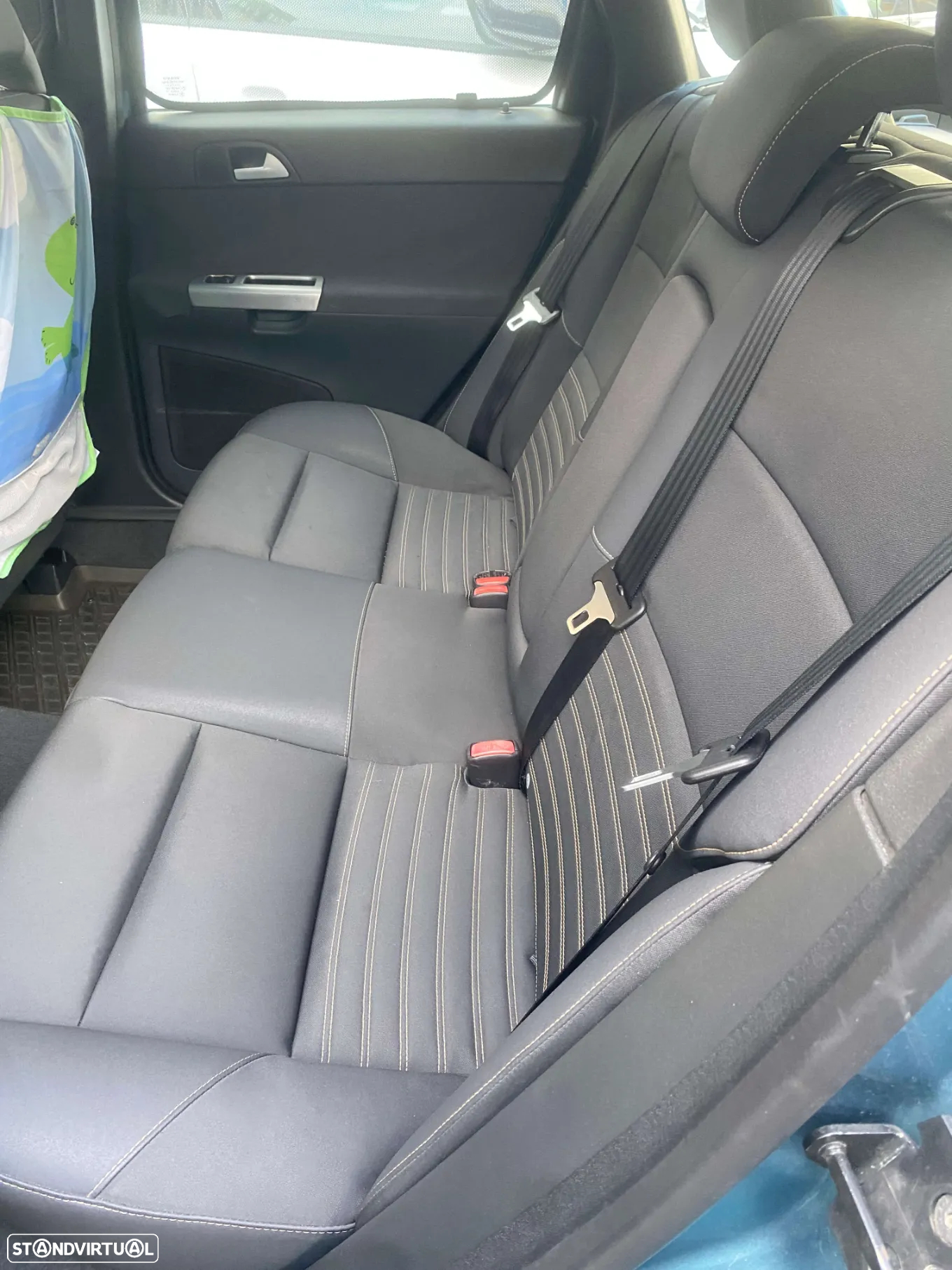 Volvo V50 1.6 D Drive - 10