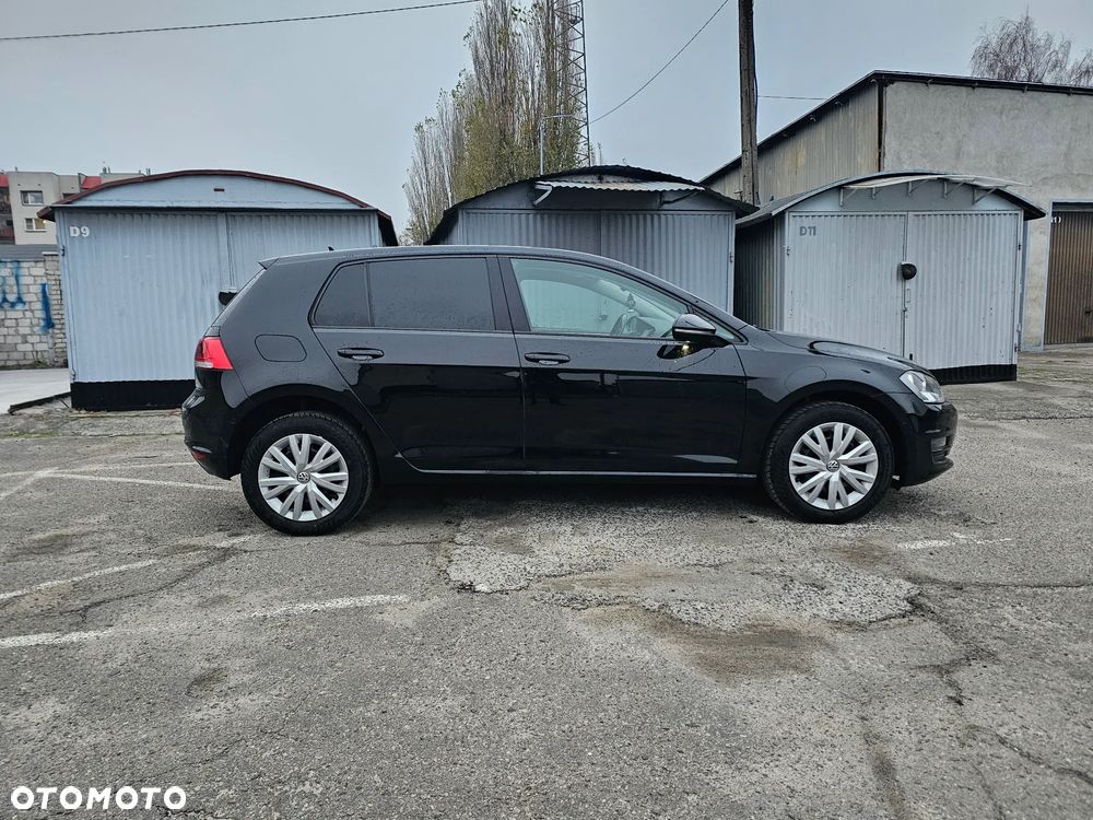 Volkswagen Golf 2.0 BlueTDI Cup - 15