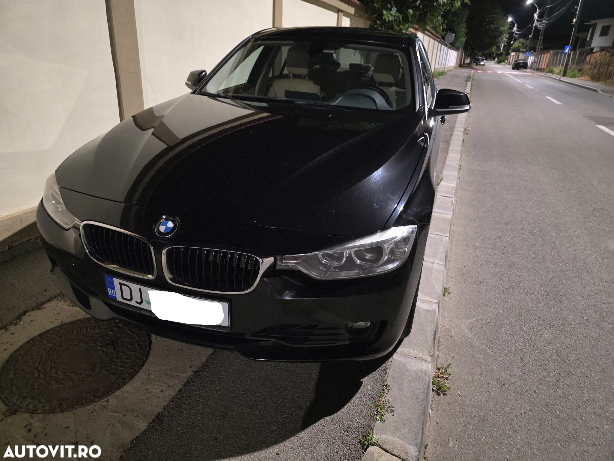BMW Seria 3 328i xDrive Aut. - 8
