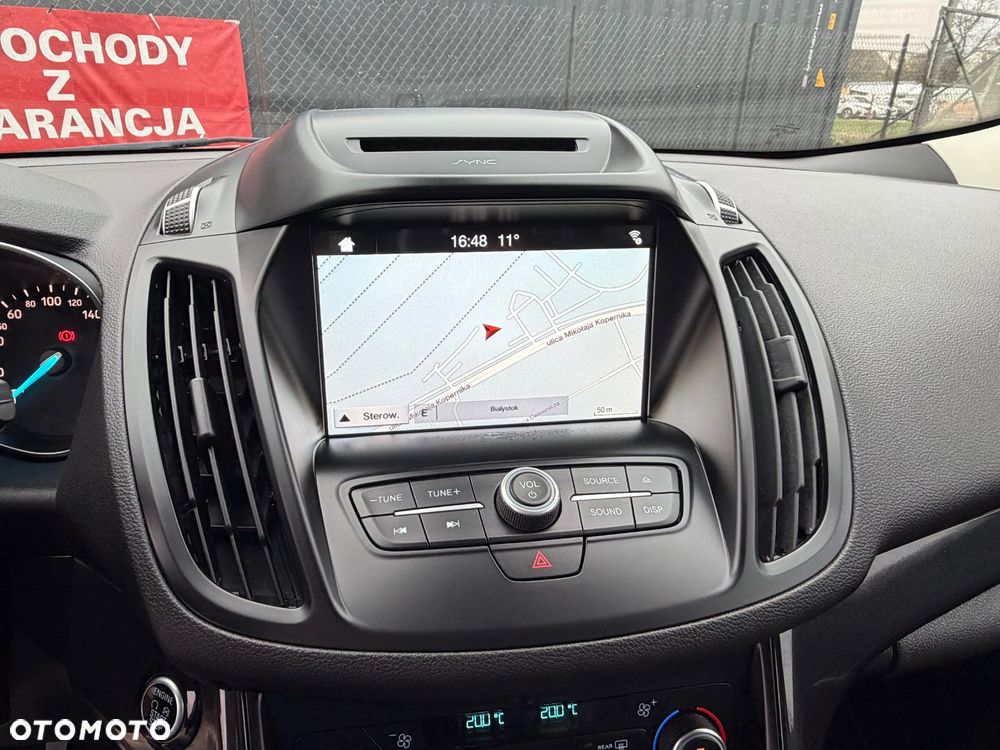 Ford Kuga 1.5 EcoBoost FWD Trend ASS - 15