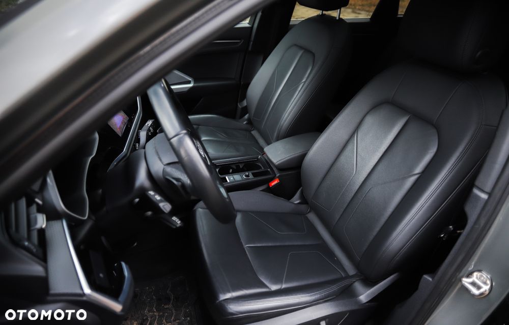 Audi Q3 45 TFSI quattro S tronic S line - 14