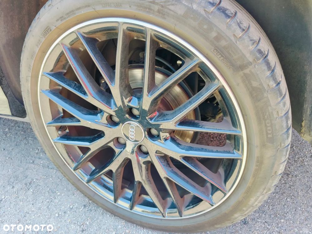 Audi Q2 40 TFSI Quattro S Line S tronic - 19