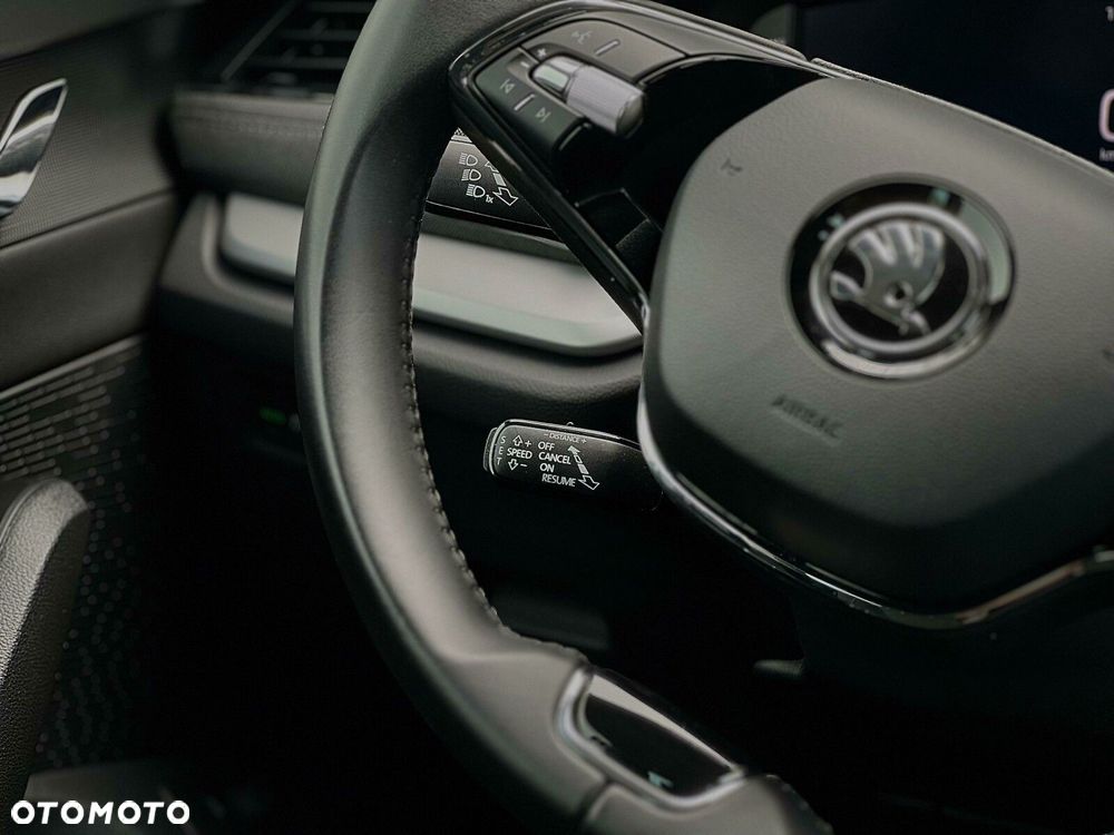 Skoda Octavia 1.5 TSI ACT Style - 34