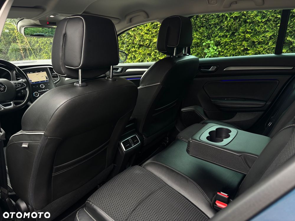 Renault Megane ENERGY dCi 130 BOSE EDITION - 21
