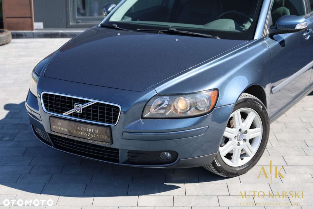 Volvo S40 - 13
