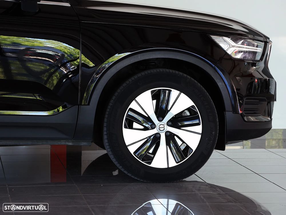 Volvo XC 40 1.5 T5 PHEV Inscription Expression - 7