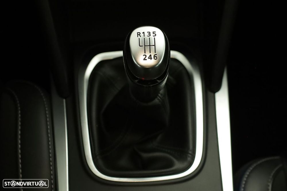 Renault Mégane Sport Tourer 1.5 Blue dCi Techno - 14