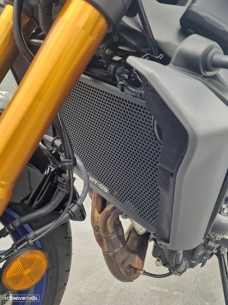 Yamaha MT-09 SP 35Kw - 13