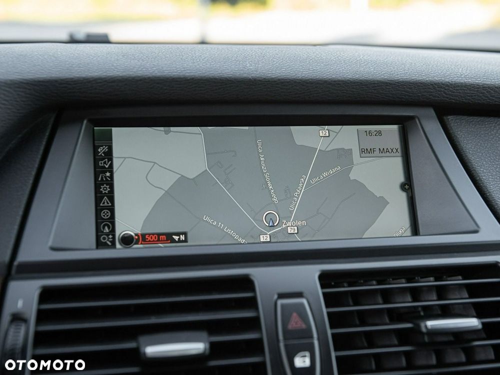BMW X5 xDrive35d - 23