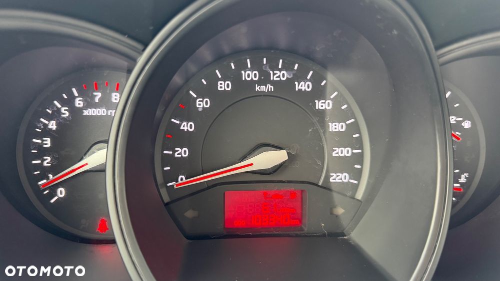 Kia Rio 1.4 Spirit - 18