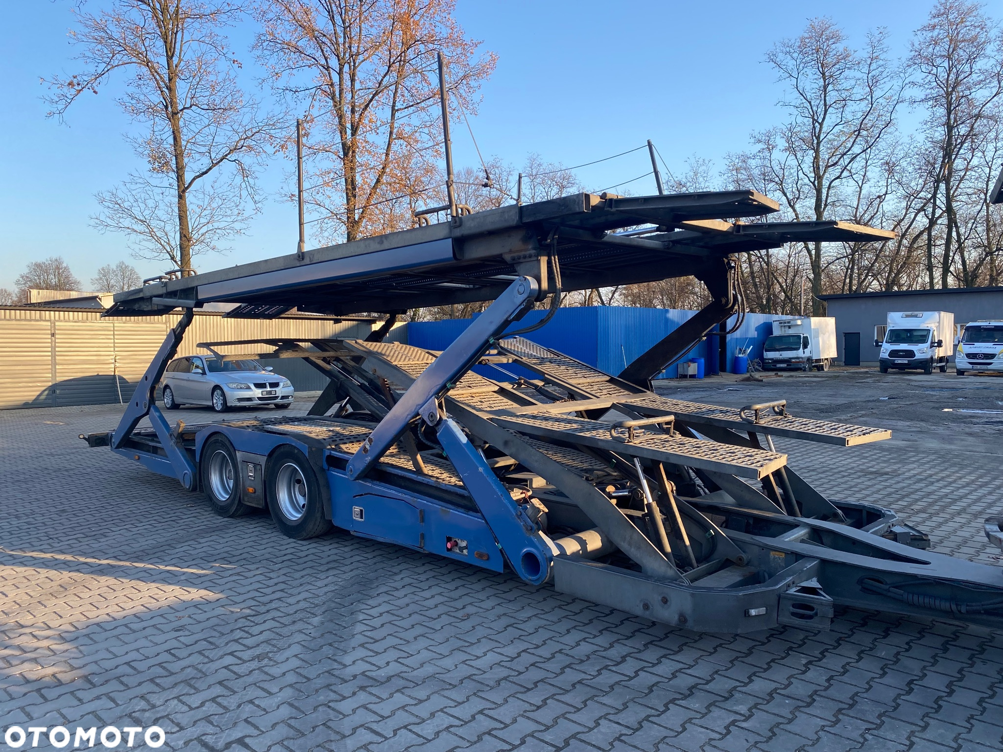 Mercedes-Benz Actros - 6