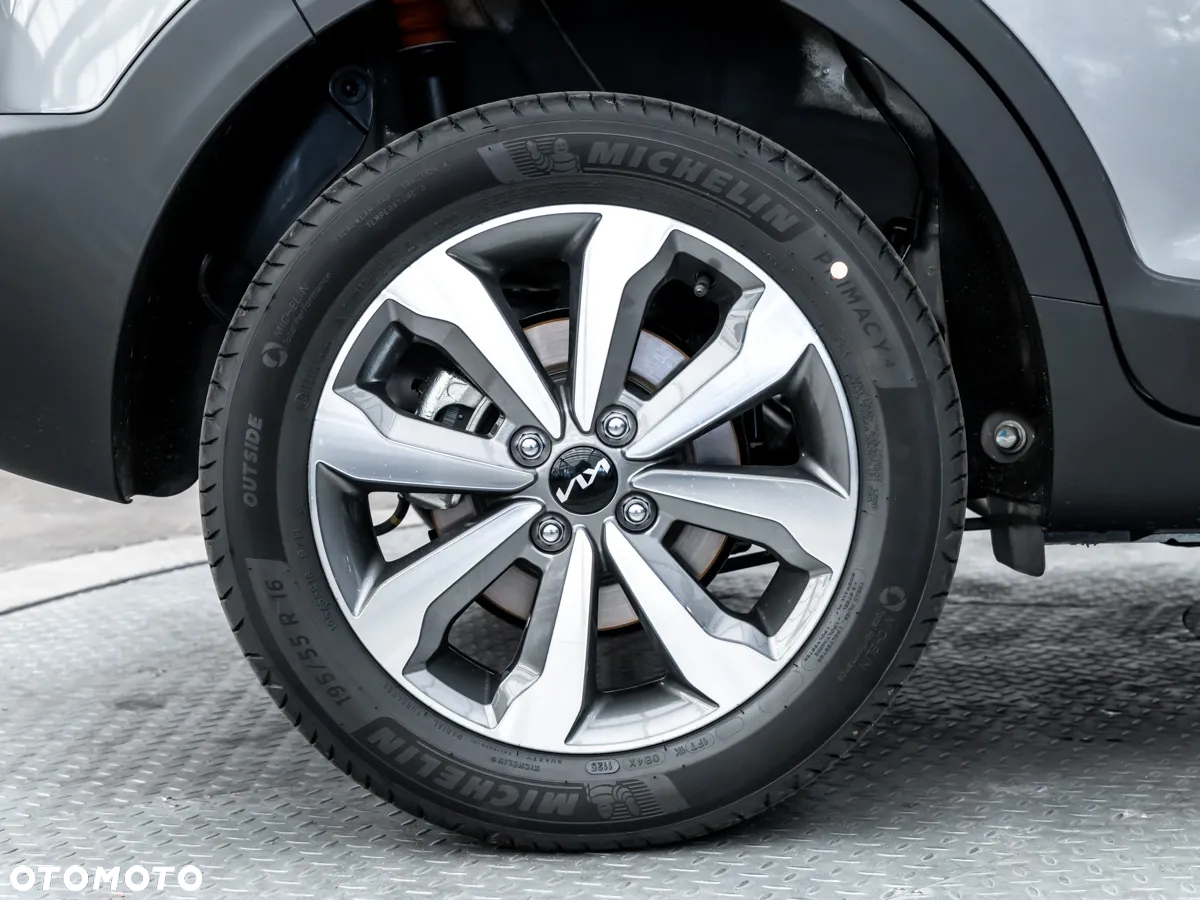 Kia Stonic 1.2 M - 8
